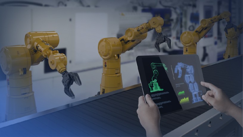 Interoperabilidad en la Industria 4.0: Integrando sistemas y procesos